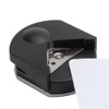 Itisyou R4 Round Corner Cutter, Corner Rounder Cutter, Corner Punch,