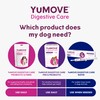 YuMOVE Digestive Care Rapid, Dog Pre and Probiotic Paste for