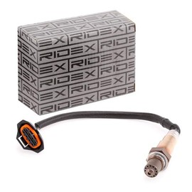 RIDEX Insignia Caravan Lambda Sensor 3922L0214 Corsa D Hatchback (S07)