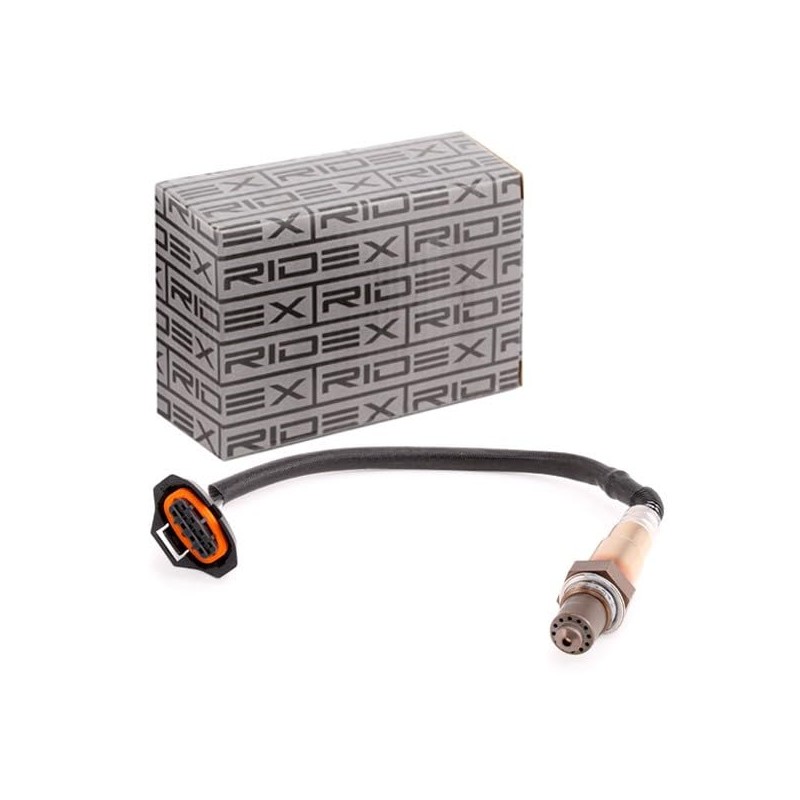 RIDEX Insignia Caravan Lambda Sensor 3922L0214 Corsa D Hatchback (S07)