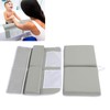 Bath Kneeler and Elbow Rest Pad Set Non Slip Quickly