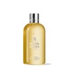 Molton Brown Cosmetics Flora Luminare Bath Shower Gel 300ml / 몰튼브라운 화장품 플로라 루미나레 배쓰 샤워 젤 300ml