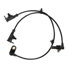 Motoforti ABS Wheel Speed Senor ABS Sensor ABS Wheel Speed Senor ABS Sensor for Infiniti M35 M45 2006-2010 No.47900EG000 Rear Left Right