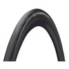 Continental Unisex's Grand Sport Race Bike Parts, Black, 28" |