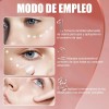 Crema MOPOYAT Contorno de Ojos Niacinamida 20g Pack 2 para