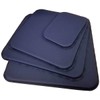 ULTRAGEL Vehicle Center Console Elbow/ARMREST Gel PAD (8"x12" Deluxe @