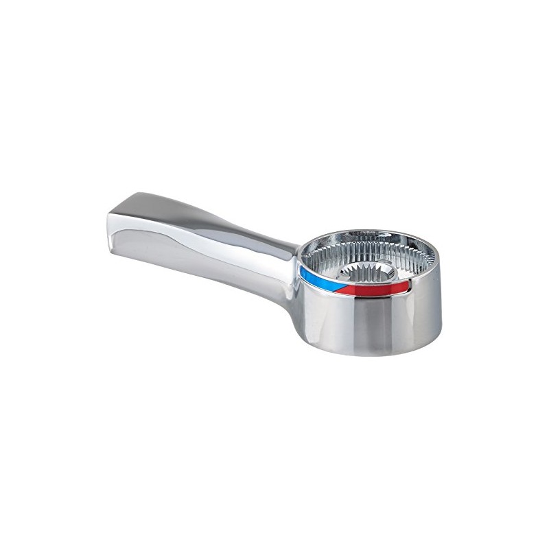Delta Faucet RP52146 Dryden Volume Control Single Metal Lever Handle