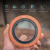 H&Y Step Up Rings for Filters Adapter Variable Step Up