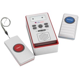 Lifemax Home Care Alert