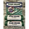 Rain Drain Lot Of 2 Rain Drain Away Automatic Unroll