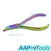AAProTools Dental Orthodontic Plier Reynolds Surgi Instruments Multi Rainbow Color