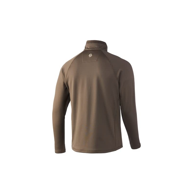 Nomad Utility 1/2 Zip | Wind Resistant Pullover Hunting Jacket