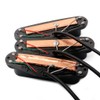 Alnicov SSS Standard Single Coil Pickup Set Guitar Neck/Middle/Bridge Pickup
