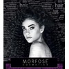 Morfose 10 Professional Hair Colour Cream 100 ml, No. 5.3