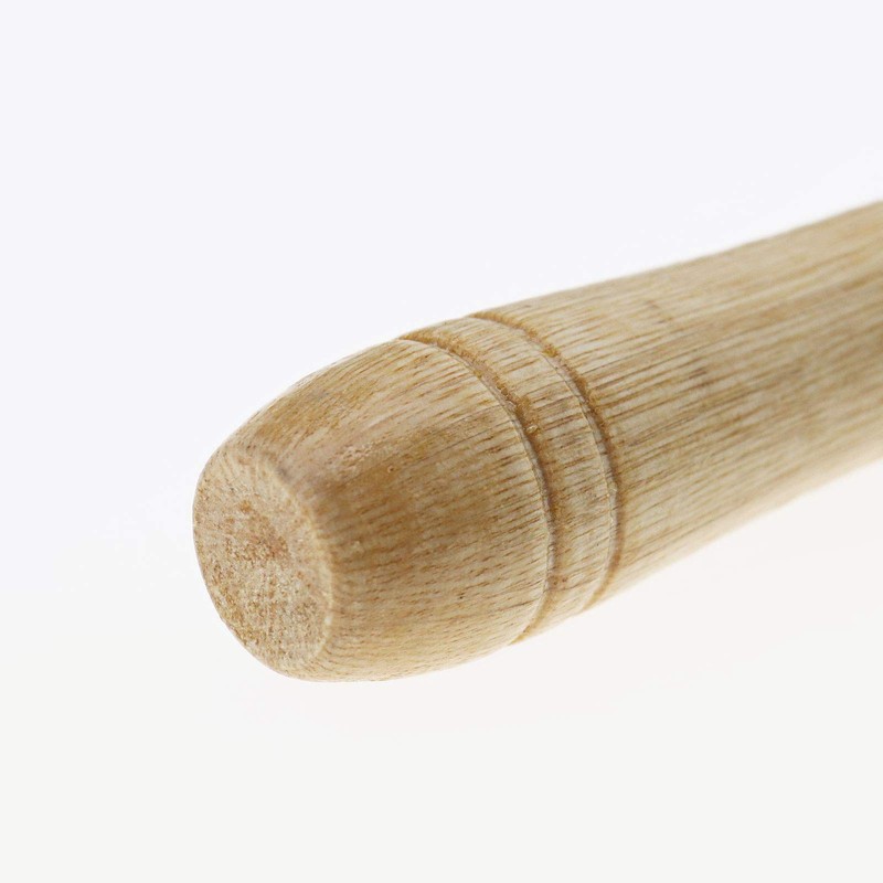 Create idea 10x Wooden File Handle for Garage Woodworking Carpenter