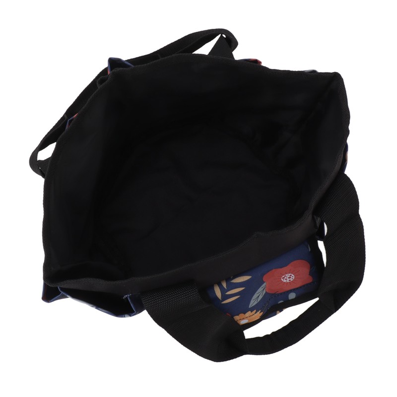 Bucket Tool Bag Oxford Cloth Large Capacity Tool Organizer with