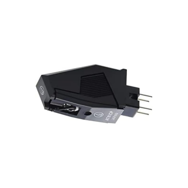 ReadyWired Turntable Cartridge Needle Stylus for Technics SL-L1, SL-L2, SL-L3,