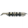 AutoSolo Wheel Clamp Studs, Reversible Rim Locator Pins, Hunter Style,