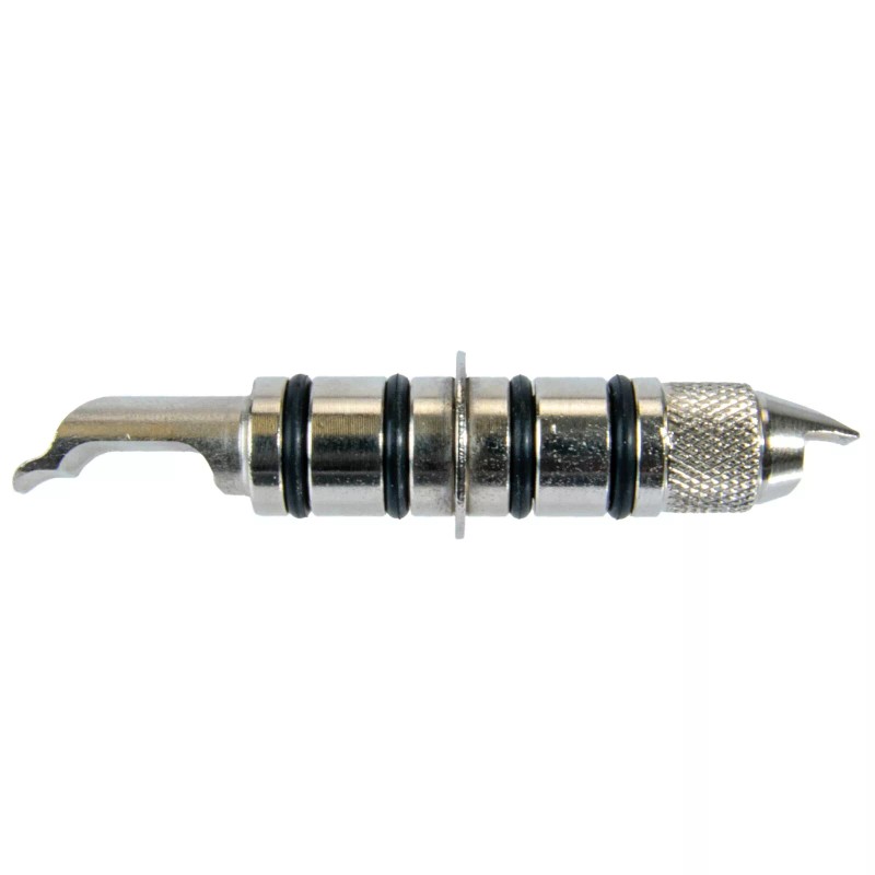 AutoSolo Wheel Clamp Studs, Reversible Rim Locator Pins, Hunter Style,