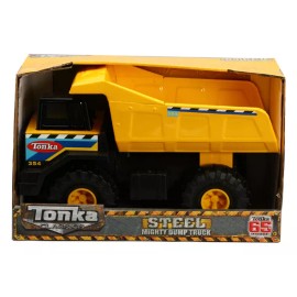 Tonka 93918 Steel Classic Mighty Dump Truck - NIB