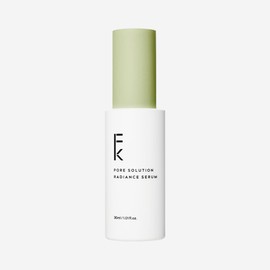 Feelkeen Pore Solution Radiance Serum 30ml - Feelkeen Pore Solution Radiance Serum 30ml