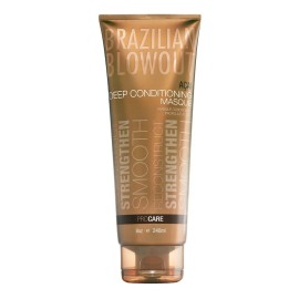 Brazilian Blowout Shampoo/mascarilla Dúo Pack