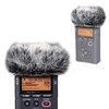 YOUSHARES DR40X Windscreen for Tascam DR-40X DR-40 Portable Recorders, DR40
