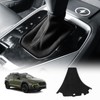 KUNGKIC for 2023 2024 2025 Subaru Crosstrek MT Flocking Fabric