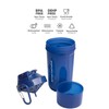 Smartshake Original 2GO One Protein Shaker Bottle 800 ml |