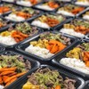 ICON Meals Gluten Free Zero Calorie Seasonings, Meal Prep, Flavor