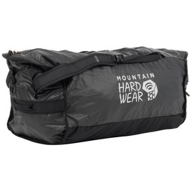 Mountain Hardwear Camp 4 Duffel 95, Black, L