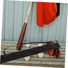 Abaodam Baseball Stick Bag Portable Handheld Baseball Bat Protection Case