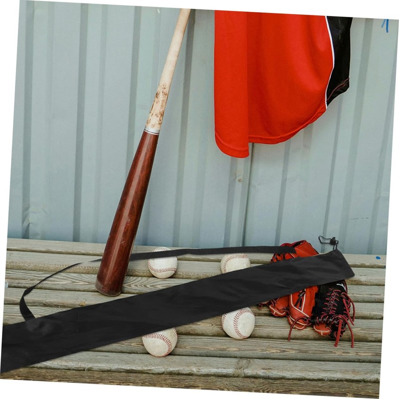 Abaodam Baseball Stick Bag Portable Handheld Baseball Bat Protection Case