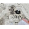 Hercules Black Rubberized Flexible Coating - Leak Sealant - Thick