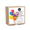 SPICE OF LIFE PB12MM Assorted Balloons, KNOT & BOW, Mystery