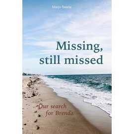 Missing, still missed: Our search for Brenda