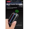 KUNIO Keyless Key Case Suitable for Mazda 3 CX30 CX-30