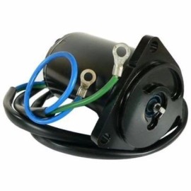 Arrowhead Powersports NEW POWER TILT TRIM MOTOR YAMAHA F200 F225 F250 LF200 LF225 LF250 2002-2009
