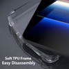USTIYA Funda para Realme 14 Pro 5G Case Uso Rudo