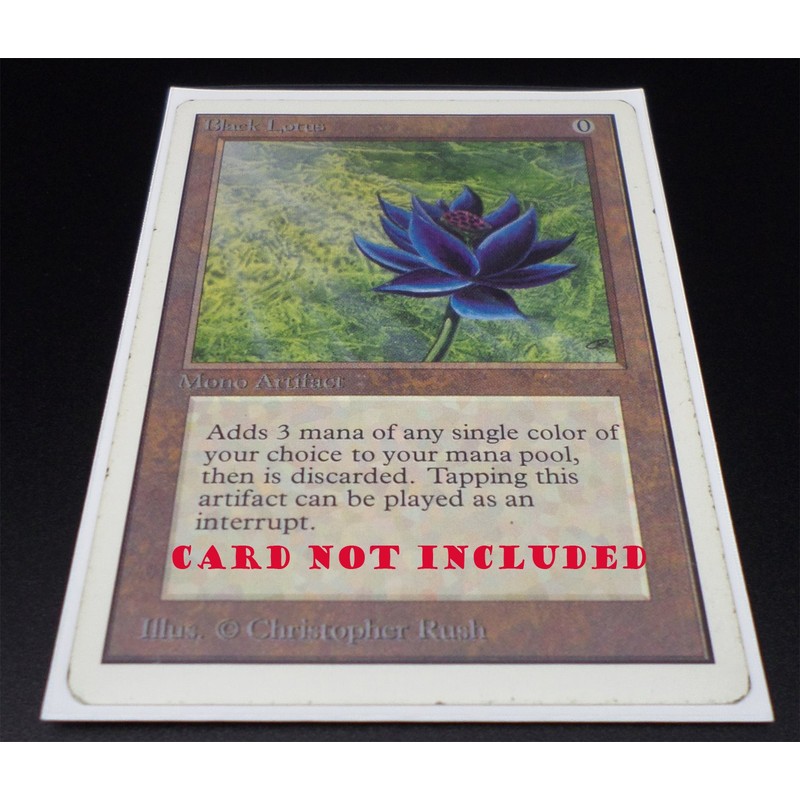 docsmagic.de Double Mat Card Sleeves Standard – Black Blue Green