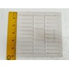 6 in Ceramic Tile 6x6 Beige Bone Almond Daltile Color