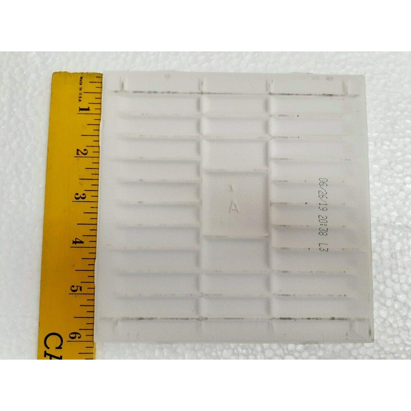 6 in Ceramic Tile 6x6 Beige Bone Almond Daltile Color