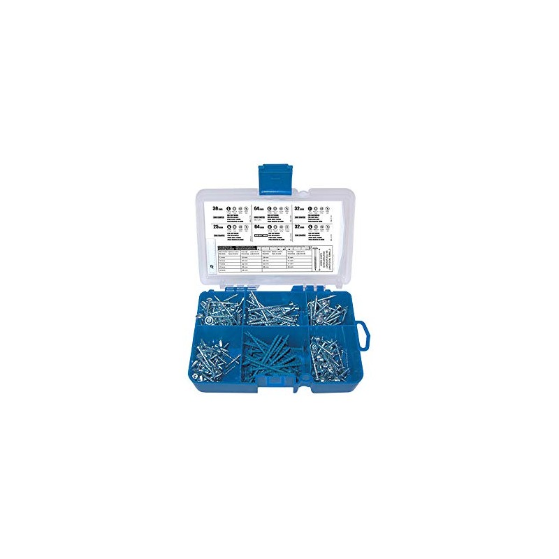 KREG® Pocket-Hole Screw Starter Kit