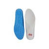 SAS, Womens, Cool Step - #1 Comfort Footbed Replacement Insole,