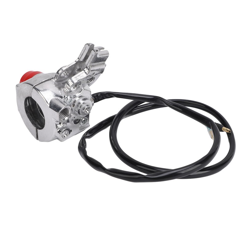 Right Start Stop Kill Switch 35130 GW8 872 On Off