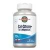 KAL Cal-Citrate+, Calcium Citrate Plus Vitamin D-3 and 500 mg