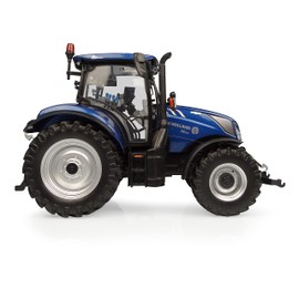 Miniature Tractor New Holland T6.180 Blue Power Dynamic Command - 2022