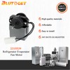 2315539 Refrigerator Evaporator Fan Motor by Blutoget - Compatible with