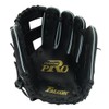 Falcon Youth Gradient Soft Grab LH (Right Throw) FG-251 Black