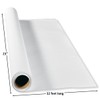 Current Snowy Trees Christmas Rolled Wrapping Paper - Premium Jumbo